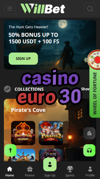 Casino Euro 30 - €30 Welcome Bonus Casino-www.bdqngd.com